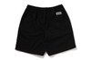 Picture No.5 of BAPE ONE POINT ELASTICATED RELAXED FIT SHORTS 1M30-153-317