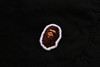Picture No.6 of BAPE ONE POINT ELASTICATED RELAXED FIT SHORTS 1M30-153-317