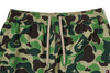 Picture No.8 of BAPE ABC CAMO APE HEAD ONE POINT BEACH SHORTS 1M30-153-008