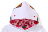 Picture No.15 of BAPE ABC CAMO SHARK PULLOVER HOODIE 1M20-114-002
