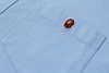 Picture No.6 of BAPE ONE POINT LINE CAMO JACQUARD OXFORD SS SHIRT 1M30-132-311