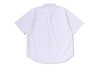 Picture No.8 of BAPE ONE POINT LINE CAMO JACQUARD OXFORD SS SHIRT 1M30-132-311