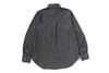 Picture No.2 of BAPE ONE POINT CHAMBRAY SHIRT 1M20-131-001