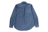Picture No.5 of BAPE ONE POINT CHAMBRAY SHIRT 1M20-131-001