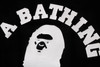 Picture No.6 of BAPE CRYSTAL STONE EYE COLLEGE TEE 1M30-110-350
