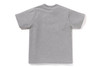 Picture No.8 of BAPE CRYSTAL STONE EYE COLLEGE TEE 1M30-110-350