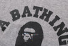 Picture No.9 of BAPE CRYSTAL STONE EYE COLLEGE TEE 1M30-110-350