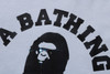 Picture No.21 of BAPE CRYSTAL STONE EYE COLLEGE TEE 1M30-110-350