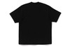 Picture No.4 of BAPE COLOR CAMO BAPE LOGO RELAXED FIT TEE 1M30-110-326