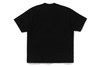 Picture No.4 of BAPE COLOR CAMO APE HEAD RELAXED FIT TEE 1M30-110-325