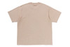 Picture No.6 of BAPE GARMENT DYE ONE POINT RELAXED FIT TEE 1M30-109-306
