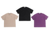Picture No.13 of BAPE GARMENT DYE ONE POINT RELAXED FIT TEE 1M30-109-306