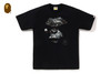 Picture No.7 of BAPE MULTI PIXEL CAMO MAD APE FACE TEE 1M30-110-036