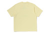 Picture No.8 of BAPE APE SHALL NEVER KILL APE COLLEGE RELAXED FIT TEE 1M30-110-343