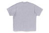 Picture No.6 of BAPE BAPE LIGHTER RELAXED FIT TEE 1M30-110-320