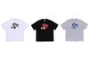 Picture No.7 of BAPE BAPE LIGHTER RELAXED FIT TEE 1M30-110-320