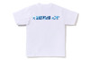 Picture No.6 of BAPE ABC CAMO ONE POINT TEE 1M30-110-012