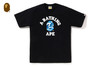 Picture No.9 of BAPE ABC CAMO COLLEGE TEE 1M30-110-004