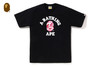 Picture No.11 of BAPE ABC CAMO COLLEGE TEE 1M30-110-004