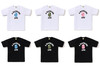 Picture No.13 of BAPE ABC CAMO COLLEGE TEE 1M30-110-004