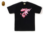 Picture No.11 of BAPE ABC CAMO APE FACE STA TEE 1M30-110-008