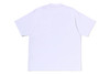 Picture No.2 of BAPE ONE POINT RELAXED FIT POCKET TEE 1M30-109-307