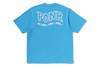 Picture No.6 of BAPE SPRAY SHARK RELAXED FIT TEE 1M30-110-349