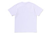 Picture No.2 of BAPE METAL APE HEAD TEE 1M30-110-335