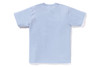 Picture No.6 of BAPE COLORS BUSY WORKS STA TEE 1M30-110-027