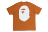 Picture No.4 of BAPE APE HEAD A BATHING APE RELAXED FIT TEE 1M30-110-330