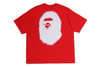 Picture No.8 of BAPE APE HEAD A BATHING APE RELAXED FIT TEE 1M30-110-330