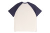 Picture No.5 of BAPE BATHING APE RAGLAN TEE 1M30-109-002
