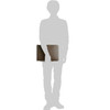 Picture No.17 of Porter FLUX DOCUMENT CASE 197-01507