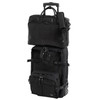 Picture No.8 of Porter TIME BLACK 3WAY BRIEFCASE 146-05136