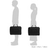Picture No.10 of Porter TIME BLACK 3WAY BRIEFCASE 146-05136