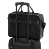 Picture No.10 of Porter TIME BLACK 2WAY BRIEFCASE 146-16101