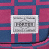 Picture No.35 of Porter PATTERN TOTE BAG 683-16156