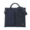 Picture No.1 of Porter TANKER SQUARE TOTE BAG (L) 622-27843