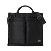 Picture No.2 of Porter TANKER SQUARE TOTE BAG (L) 622-27843
