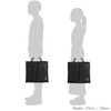 Picture No.4 of Porter TANKER SQUARE TOTE BAG (L) 622-27843