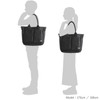 Picture No.4 of Porter TANKER TOTE BAG (L) 622-26109