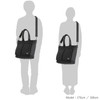 Picture No.14 of Porter TANKER TOTE BAG (L) 622-26109