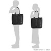 Picture No.4 of Porter TANKER CARRYING TOTE BAG 622-19839