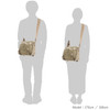 Picture No.9 of Porter KLUNKERZ SHOULDER BAG (S) 568-08175