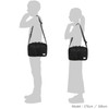 Picture No.2 of Porter SWITCH SHOULDER BAG (L) 874-19673
