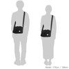 Picture No.6 of Porter SWITCH SHOULDER BAG (S) 874-19674