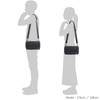 Picture No.6 of Porter SMOKY 2WAY SHOULDER BAG 592-26369