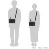 Picture No.13 of Porter SMOKY 2WAY SHOULDER BAG 592-26369