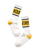 Picture No.2 of KAPITAL 144 Pairs of KOUNTRY Socks K2605XS550