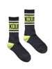 Picture No.7 of KAPITAL 144 Pairs of KOUNTRY Socks K2605XS550